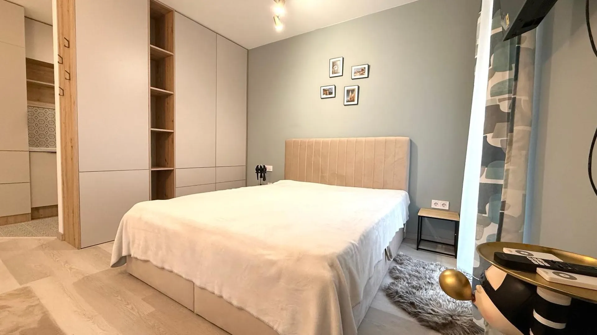 Posh Cat City Apartment Szegedin