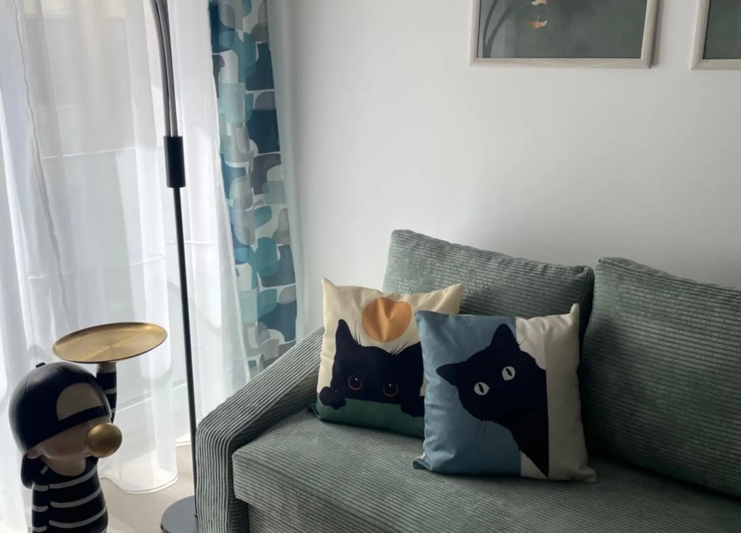 Posh Cat City Apartment Szegedin