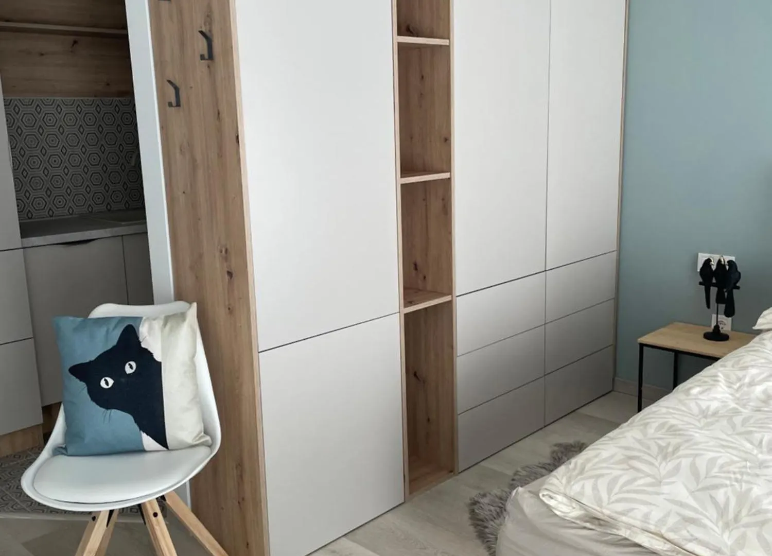 Posh Cat City Apartment Szegedin