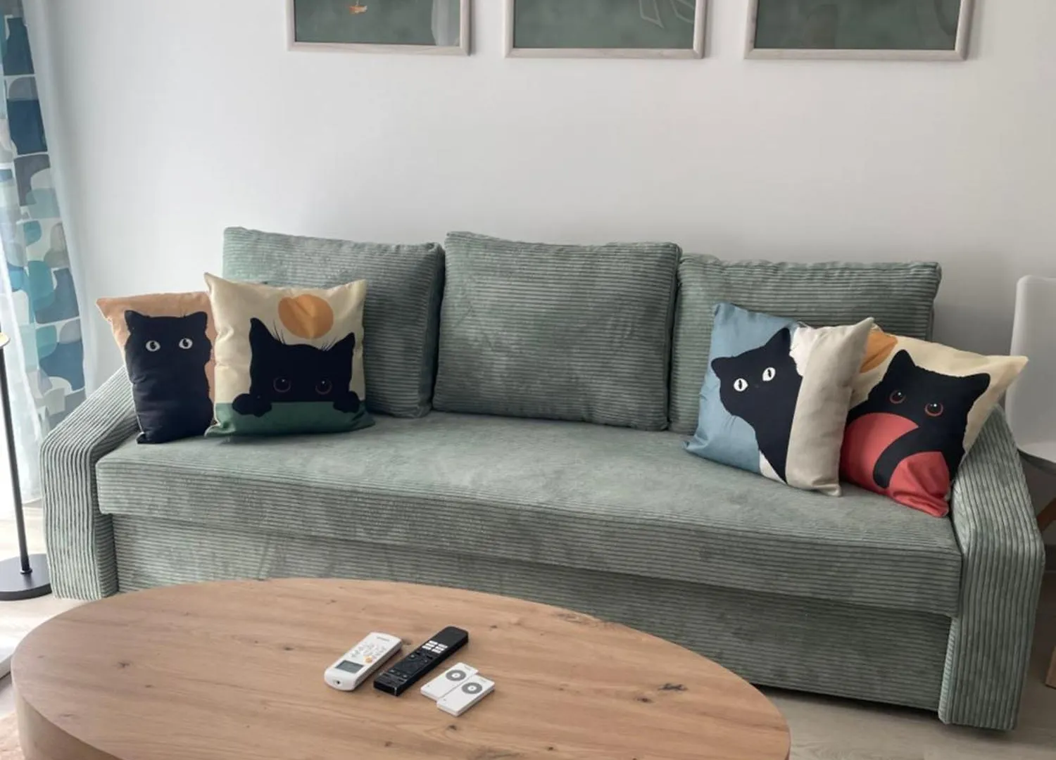 Posh Cat City Apartment Szegedin