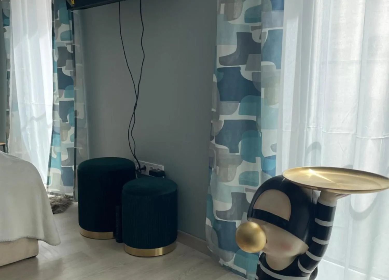 Posh Cat City Apartment Szegedin