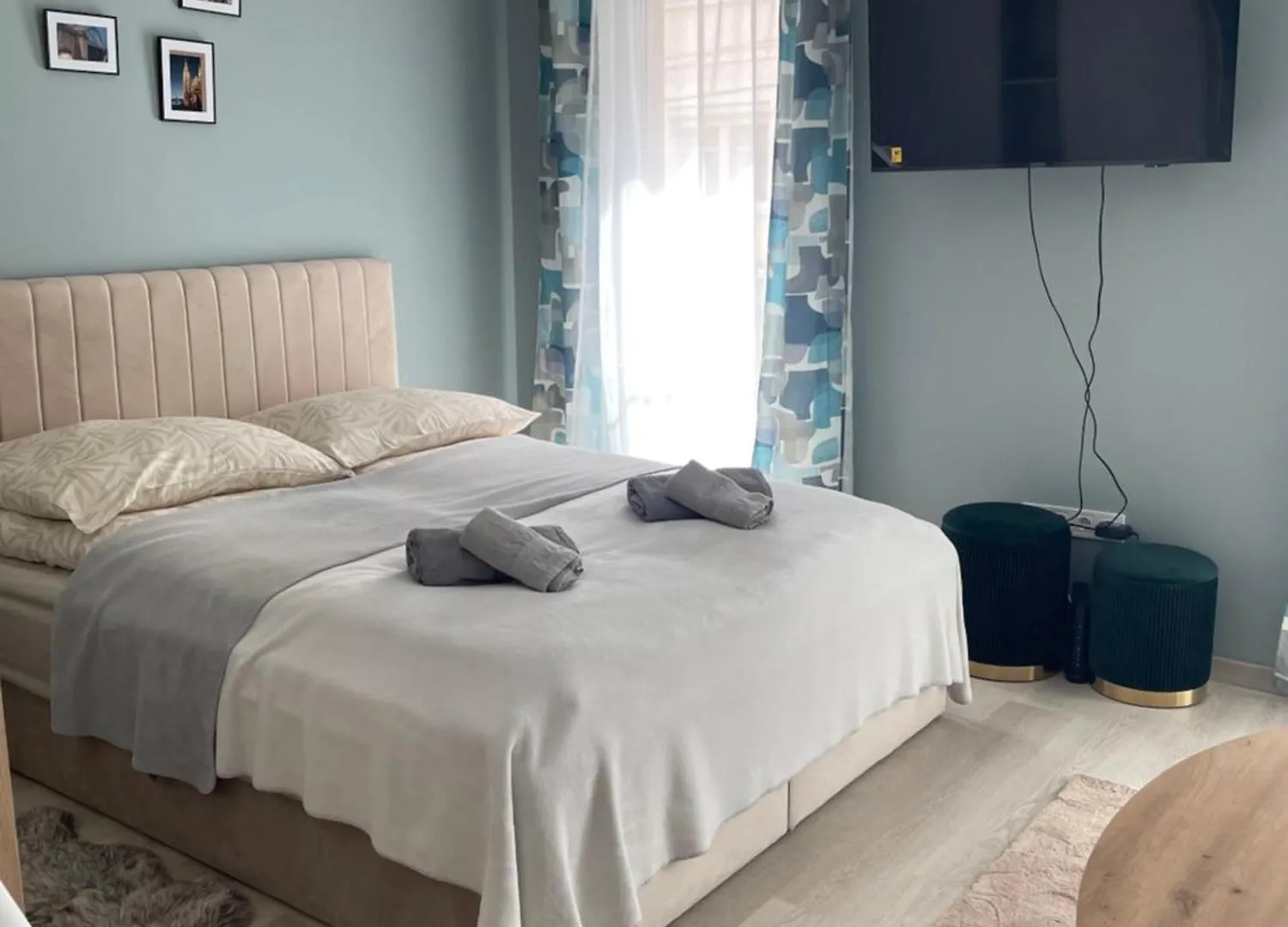 Posh Cat City Apartment Szegedin