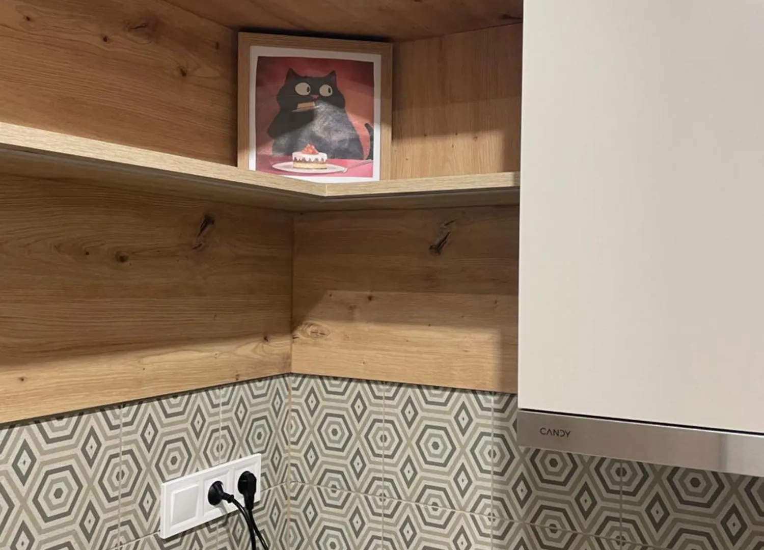 Posh Cat City Apartment Szegedin