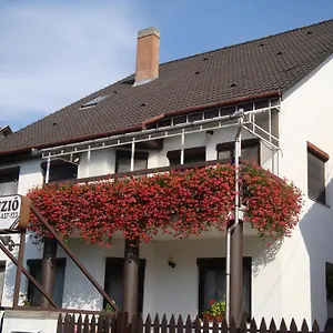 Frühstückspension Anna Vendeghaz, Szegedin