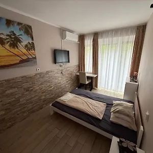 2* Penzion Mosoly Szallashely