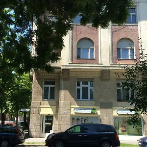 Apartment Stefania, Szegedin