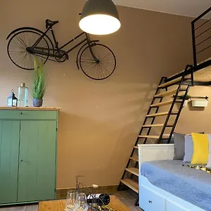 Apartment Pedal, Szegedin